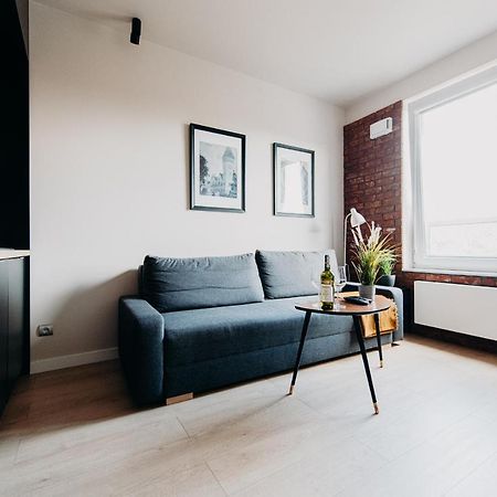 Apartamenty Vena Wroclaw Exterior photo