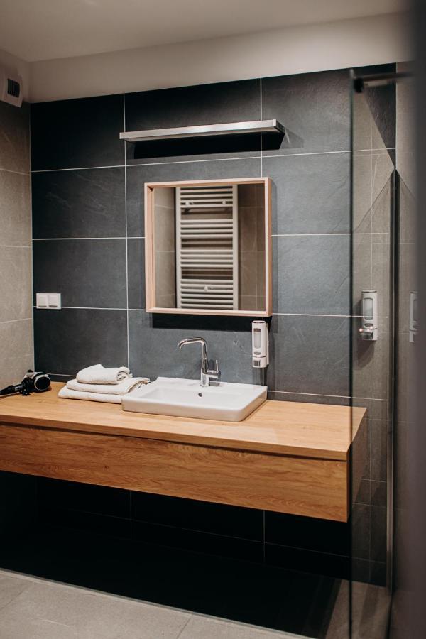 Apartamenty Vena Wroclaw Exterior photo
