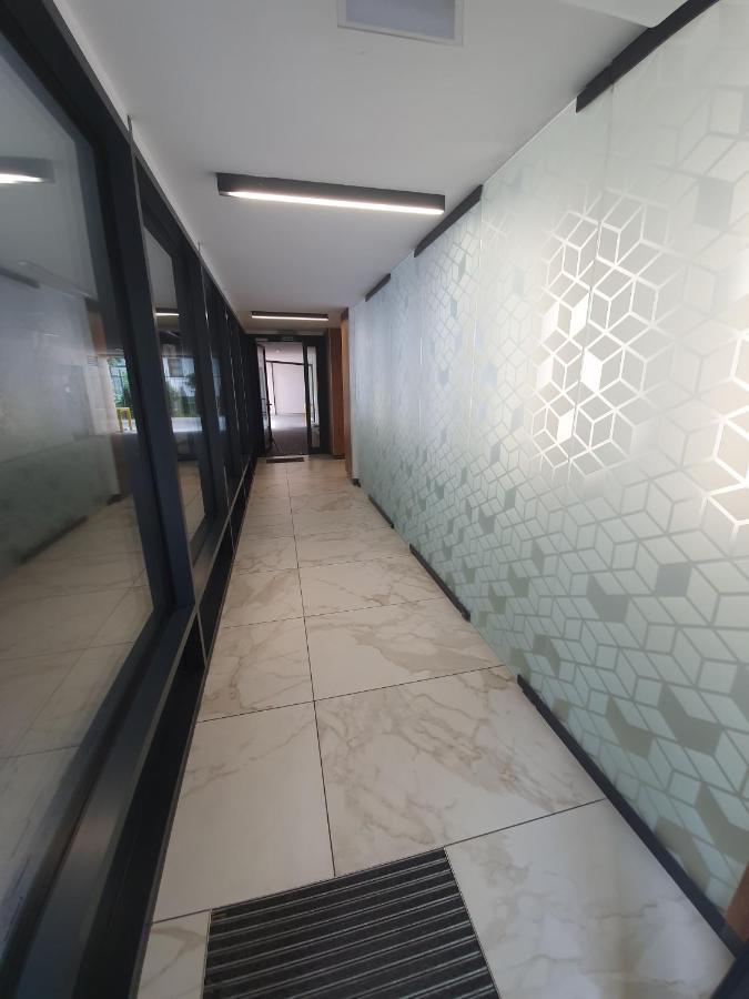 Apartamenty Vena Wroclaw Exterior photo